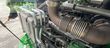 Cosechadora de Cereal - John Deere - 9700