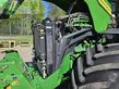 Tractor agrícola - John Deere - 8r340
