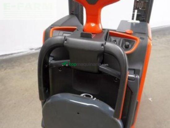 Elevadora - Linde - l 14 ap i 1173