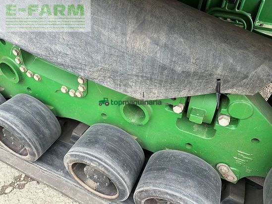 Tractor agrícola - John Deere - 9460rt