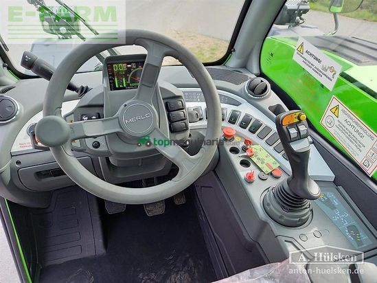 Telescopica - Merlo - tf30.7 cs