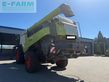 Cosechadora de Cereal - Claas - lexion 7700