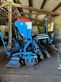 Sembradora - Lemken - saphir 7/300-st/b