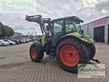 Tractor agrícola - Claas - arion 410 cis