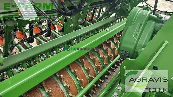 Sembradora - Amazone - ke 3002-240 / cataya 3000 super
