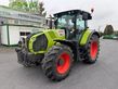 Tractor agrícola - Claas - arion 640 cis