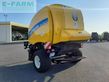 Empacadora gigant - New Holland - roll-belt180