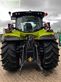 Tractor agrícola - Claas - arion 550 cebis CEBIS