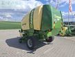 Empacadora gigant - Krone - fortima v 1500 mc