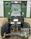 Tractor agrícola - Fendt - 210f vario