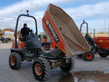 Dumper AUSA D350 AHG