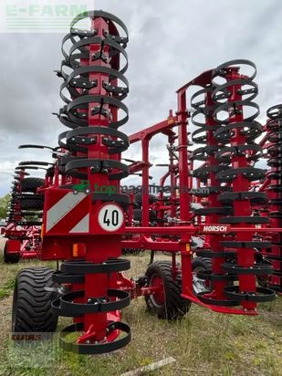 Cultivador - Horsch - terrano 6.4 gx