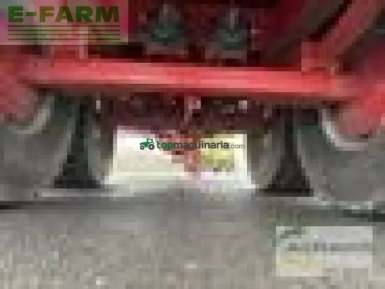 Volquet - Krampe - big body 540 carrier