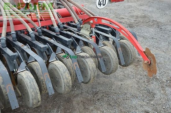 Sembradora - Horsch - pronto 3 dc