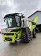 Cosechadora de Cereal - Claas - lexion 5300