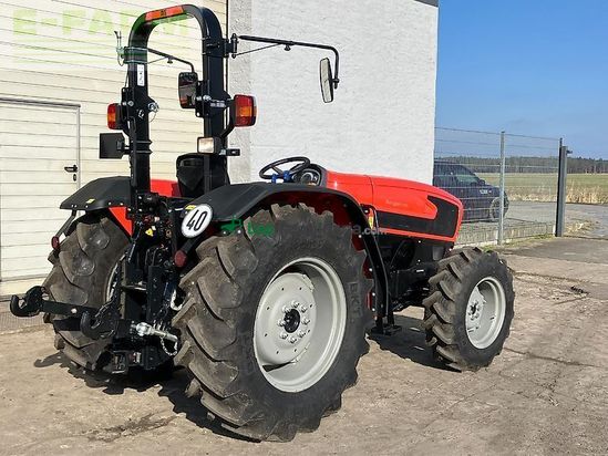 Tractor agrícola - Same - argon 70