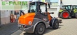 Minicargadora - Hitachi - zw 65 6c - euro aufnahme und hitachi aufnahme