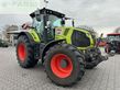 Tractor agrícola - Claas - axion 830 cebis touch