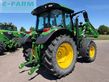 Tractor agrícola - John Deere - 5125r