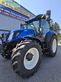 Tractor agrícola - New Holland - t5.110 dynamic command (stage v)