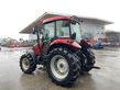 Tractor agrícola - Case IH - jx 70a