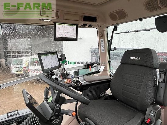 Tractor agrícola - Fendt - 939 vario gen7 profiplus ProfiPlus