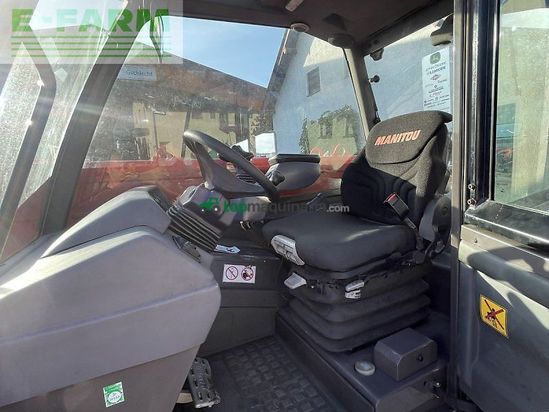 Telescopica - Manitou - mlt 845 h classic