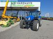 Tractor agrícola - New Holland - ts115a delta