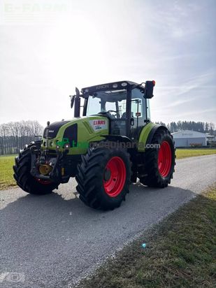 Tractor agrícola - Claas - arion 430