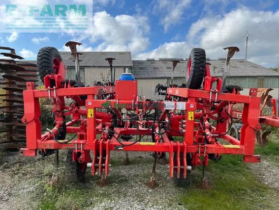 Cultivador - Quivogne - ex 19