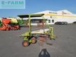 Rastrillo - Claas - liner470s