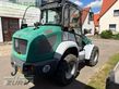 Minicargadora - kramer - kl25.5t im kundenauftrag