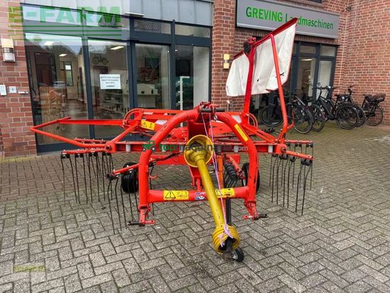 Rastrillo - Kuhn - ga 4101 gm