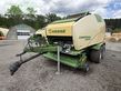 Empacadora gigant - Krone - comprima cv150xc