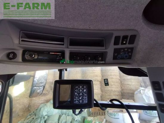 Tractor agrícola - New Holland - t6 145 ec