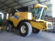 Cosechadora de Cereal - New Holland - CX8040