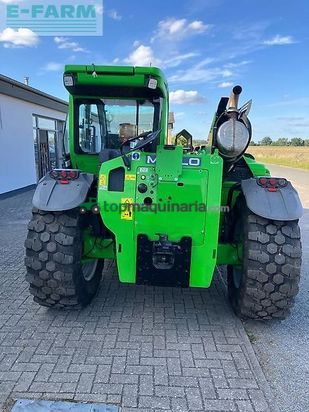 Telescopica - Merlo - turbofarmer tf 35.7-140