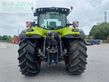 Tractor agrícola - Claas - axion 870 cmatic + gps rtk CMATIC