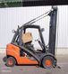 Elevadora - Linde - h 25 d/600 evo 393-02