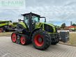 Tractor agrícola - Claas - axion 960 terra trac