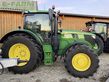 Tractor agrícola - John Deere - 6r 165 autopowr commandpro