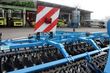 Grada de disco - AGRO-STAL - profi line zeta - kurzscheibenegge 4,5m