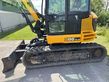 Excavadora - JCB - 86 c-2