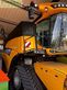 Cosechadora de Cereal - New Holland - cr 8.80