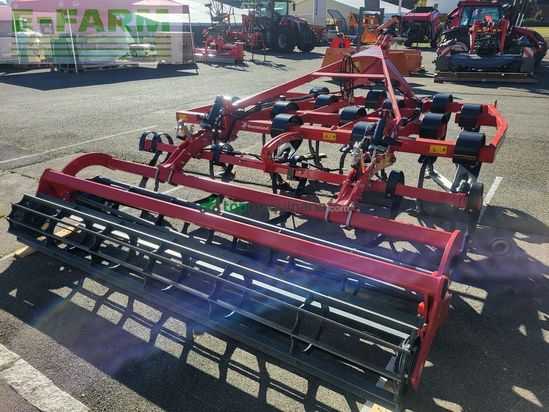 Cultivador - Kverneland - turbo 3000-reflex