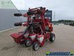 Sembradora monograno mecanica - Becker - aeromat dte 8