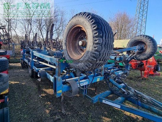 Cultivador - Kockerling - vario 570