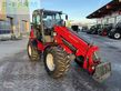 Telescopica - Weidemann - 3070cx80 teleradlader 3100h, 30km/h 100l hydr.