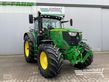 Tractor agrícola - John Deere - 6215 r ultimate