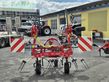 Henificador - Massey Ferguson - td 454 dn heuwender
